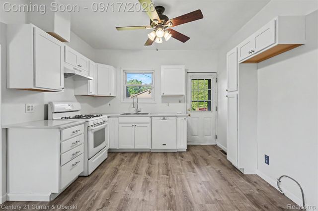 18439 Norborne, Redford Charter Township, MI 48240