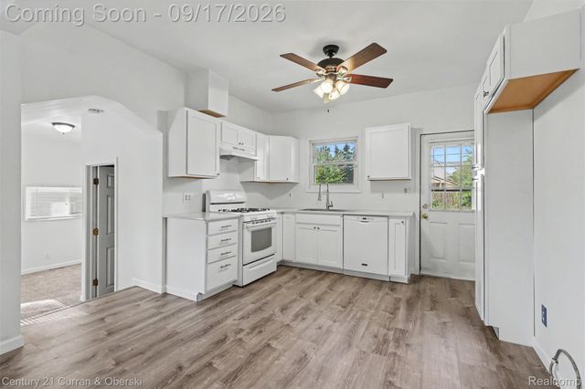 18439 Norborne, Redford Charter Township, MI 48240