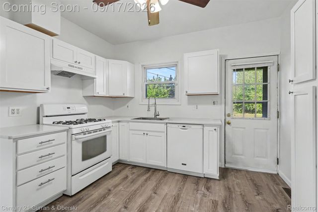 18439 Norborne, Redford Charter Township, MI 48240