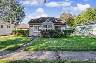 18439 Norborne, Redford Charter Township, MI 48240