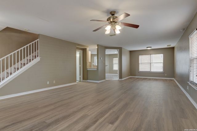 7427 Northallerton, Converse, TX 78109