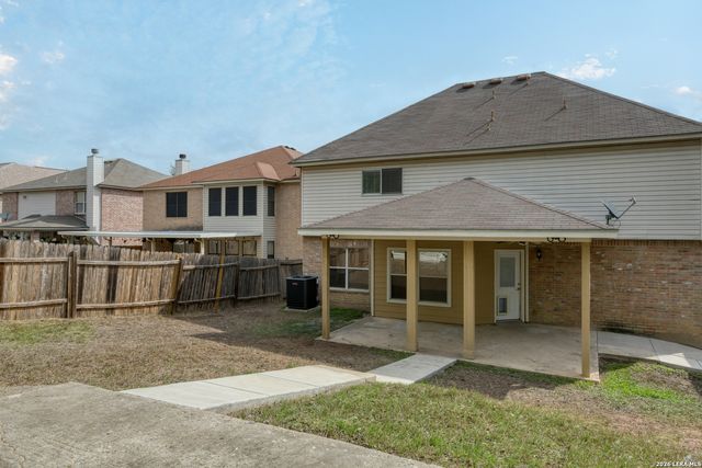 7427 Northallerton, Converse, TX 78109