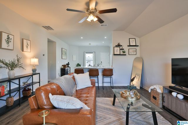 40 BUCKHORN LANE, Lincoln, AL 35096