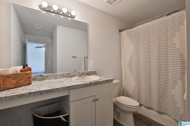 40 BUCKHORN LANE, Lincoln, AL 35096