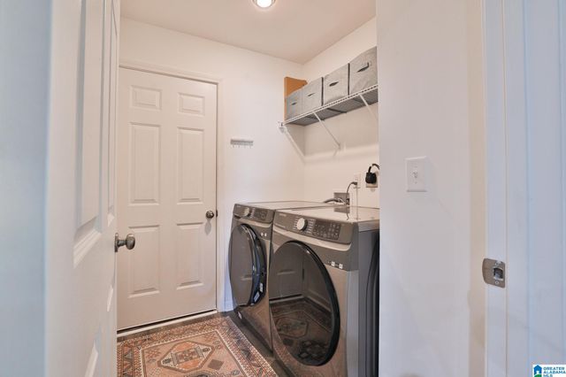 40 BUCKHORN LANE, Lincoln, AL 35096