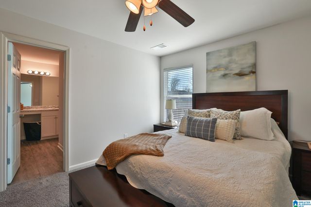 40 BUCKHORN LANE, Lincoln, AL 35096