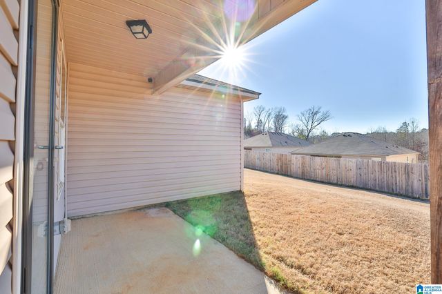 40 BUCKHORN LANE, Lincoln, AL 35096