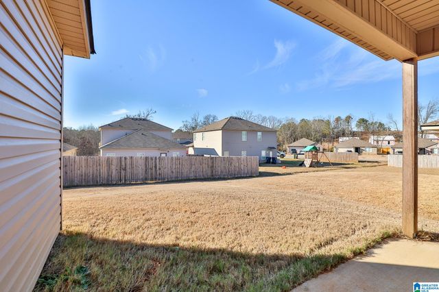 40 BUCKHORN LANE, Lincoln, AL 35096