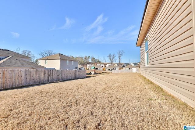 40 BUCKHORN LANE, Lincoln, AL 35096