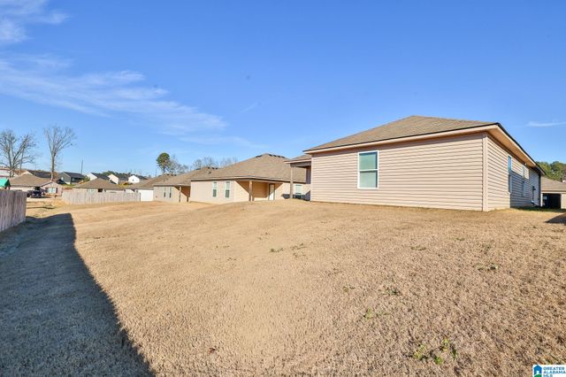 40 BUCKHORN LANE, Lincoln, AL 35096