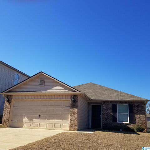 40 BUCKHORN LANE, Lincoln, AL 35096