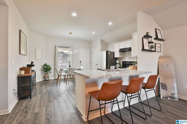 40 BUCKHORN LANE, Lincoln, AL 35096