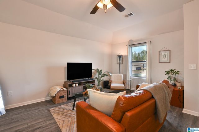 40 BUCKHORN LANE, Lincoln, AL 35096