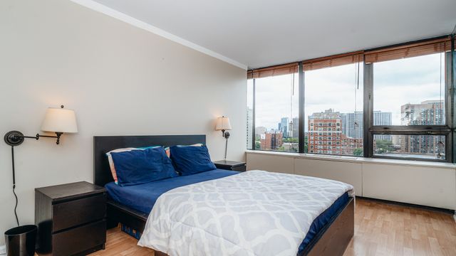 3930 N Pine Grove Avenue 1205, Chicago, IL 60613