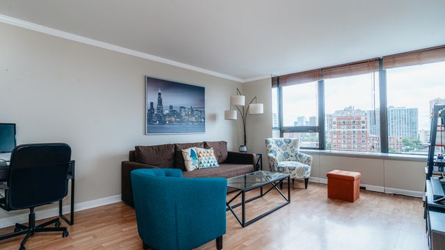 3930 N Pine Grove Avenue 1205, Chicago, IL 60613