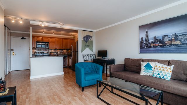 3930 N Pine Grove Avenue 1205, Chicago, IL 60613