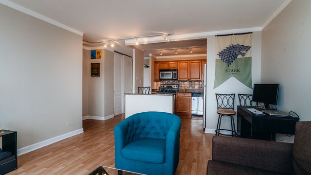 3930 N Pine Grove Avenue 1205, Chicago, IL 60613