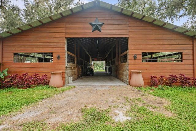 4457 CR 542H, Bushnell, FL 33513