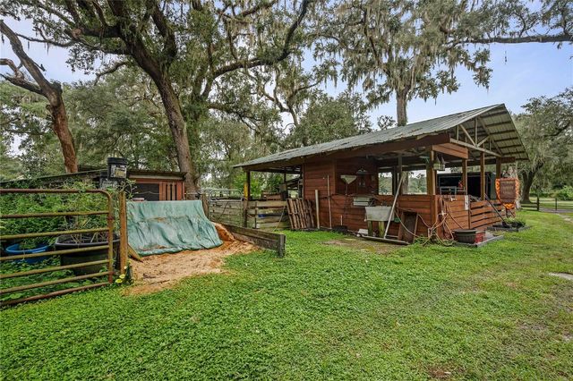 4457 CR 542H, Bushnell, FL 33513