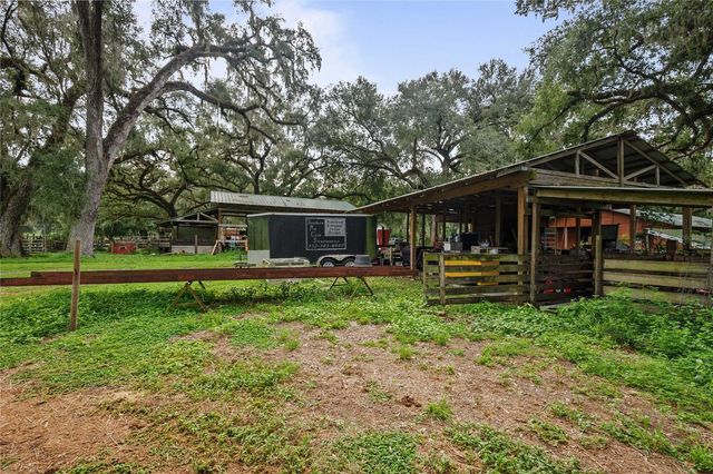 4457 CR 542H, Bushnell, FL 33513