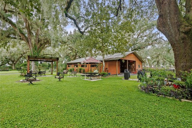 4457 CR 542H, Bushnell, FL 33513
