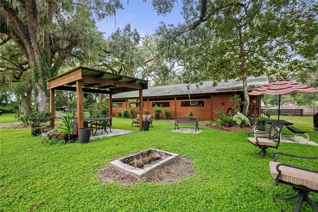 4457 CR 542H, Bushnell, FL 33513