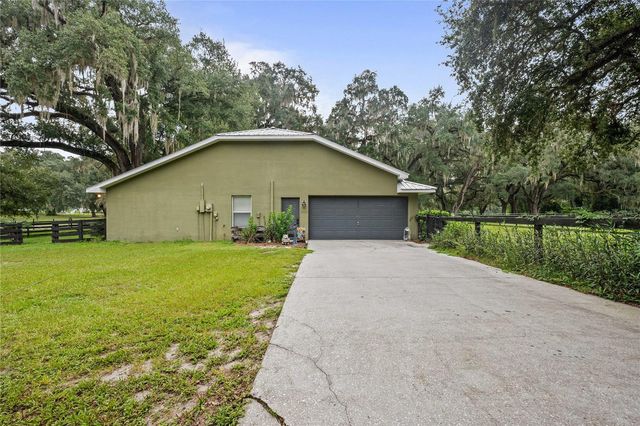 4457 CR 542H, Bushnell, FL 33513