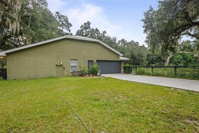 4457 CR 542H, Bushnell, FL 33513