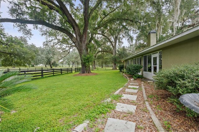 4457 CR 542H, Bushnell, FL 33513