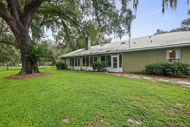4457 CR 542H, Bushnell, FL 33513