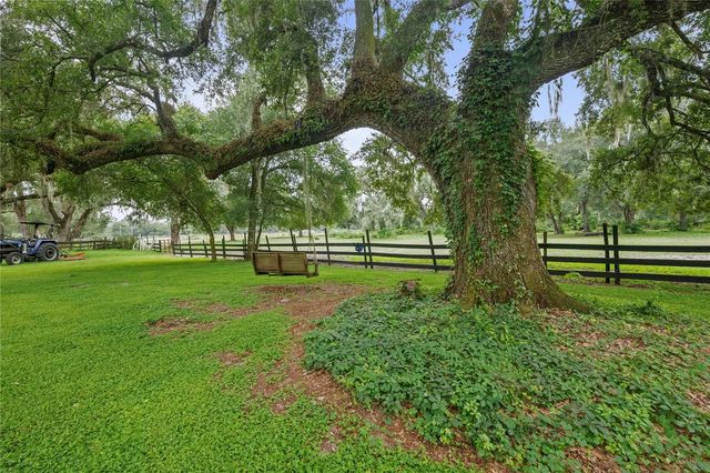 4457 CR 542H, Bushnell, FL 33513