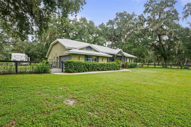 4457 CR 542H, Bushnell, FL 33513