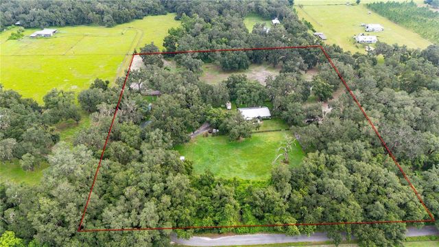 4457 CR 542H, Bushnell, FL 33513