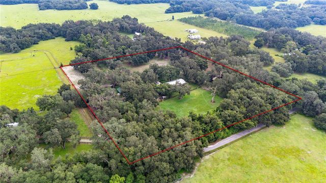 4457 CR 542H, Bushnell, FL 33513