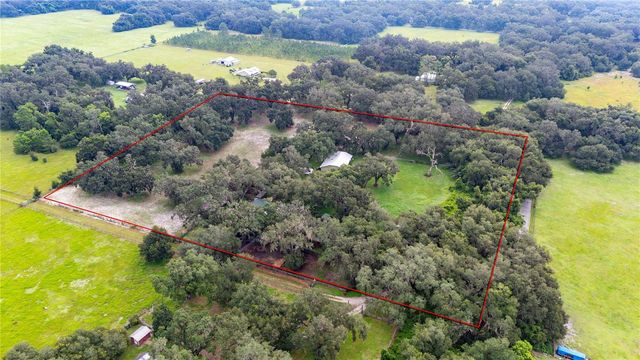 4457 CR 542H, Bushnell, FL 33513