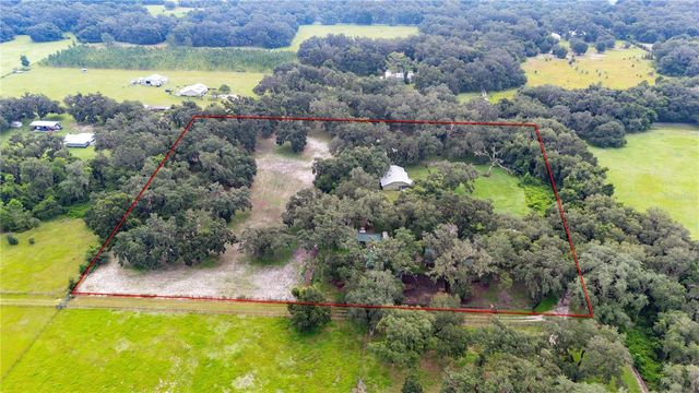 4457 CR 542H, Bushnell, FL 33513