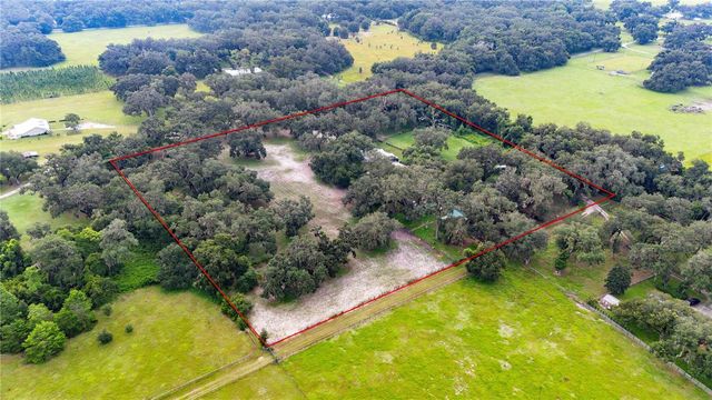 4457 CR 542H, Bushnell, FL 33513