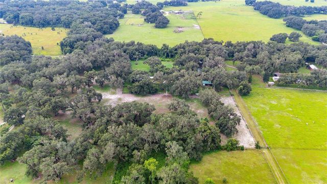 4457 CR 542H, Bushnell, FL 33513