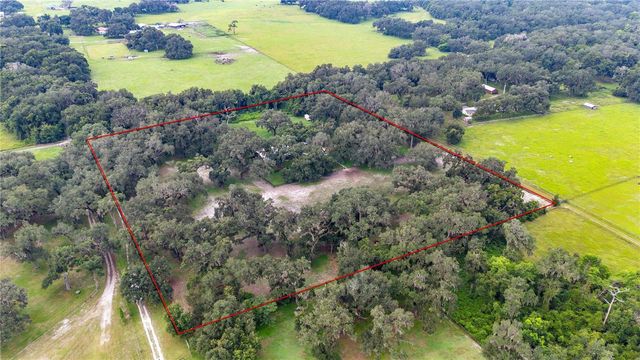 4457 CR 542H, Bushnell, FL 33513