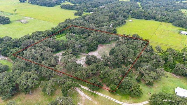 4457 CR 542H, Bushnell, FL 33513