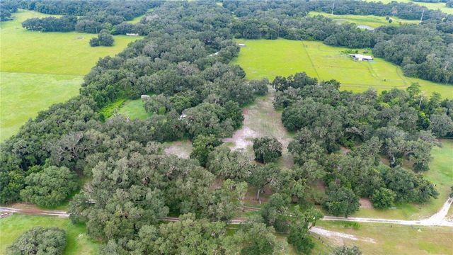 4457 CR 542H, Bushnell, FL 33513