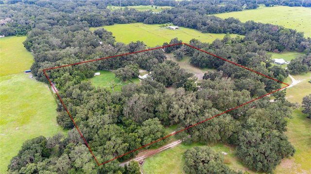 4457 CR 542H, Bushnell, FL 33513