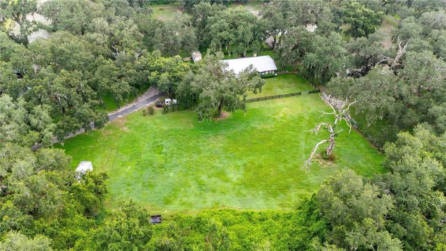 4457 CR 542H, Bushnell, FL 33513