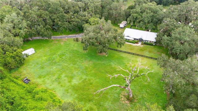 4457 CR 542H, Bushnell, FL 33513