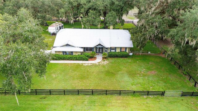 4457 CR 542H, Bushnell, FL 33513