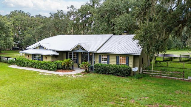 4457 CR 542H, Bushnell, FL 33513