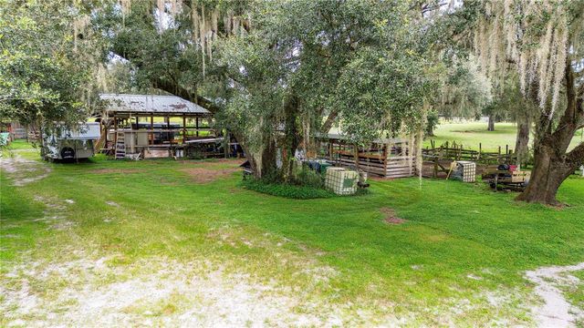4457 CR 542H, Bushnell, FL 33513