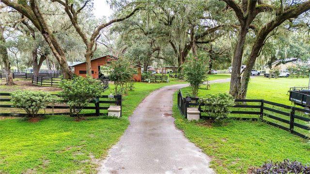 4457 CR 542H, Bushnell, FL 33513