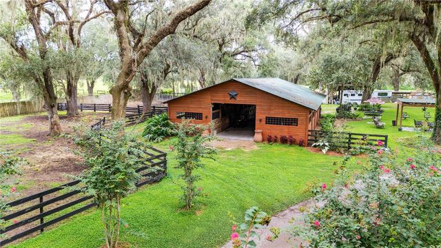 4457 CR 542H, Bushnell, FL 33513