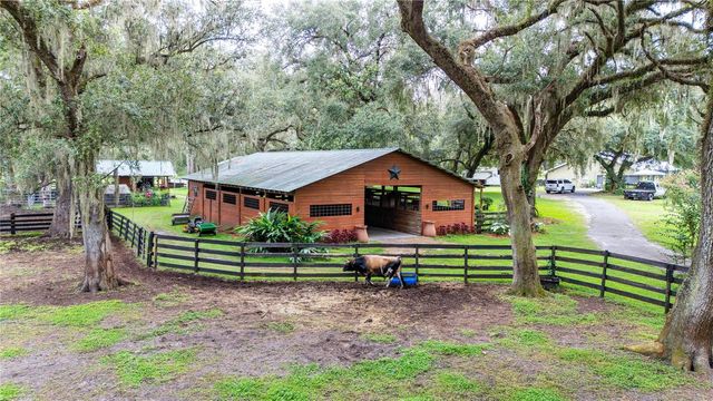 4457 CR 542H, Bushnell, FL 33513
